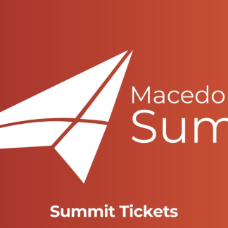 Regular Summit Ticket -  All 12th and 13th May Events